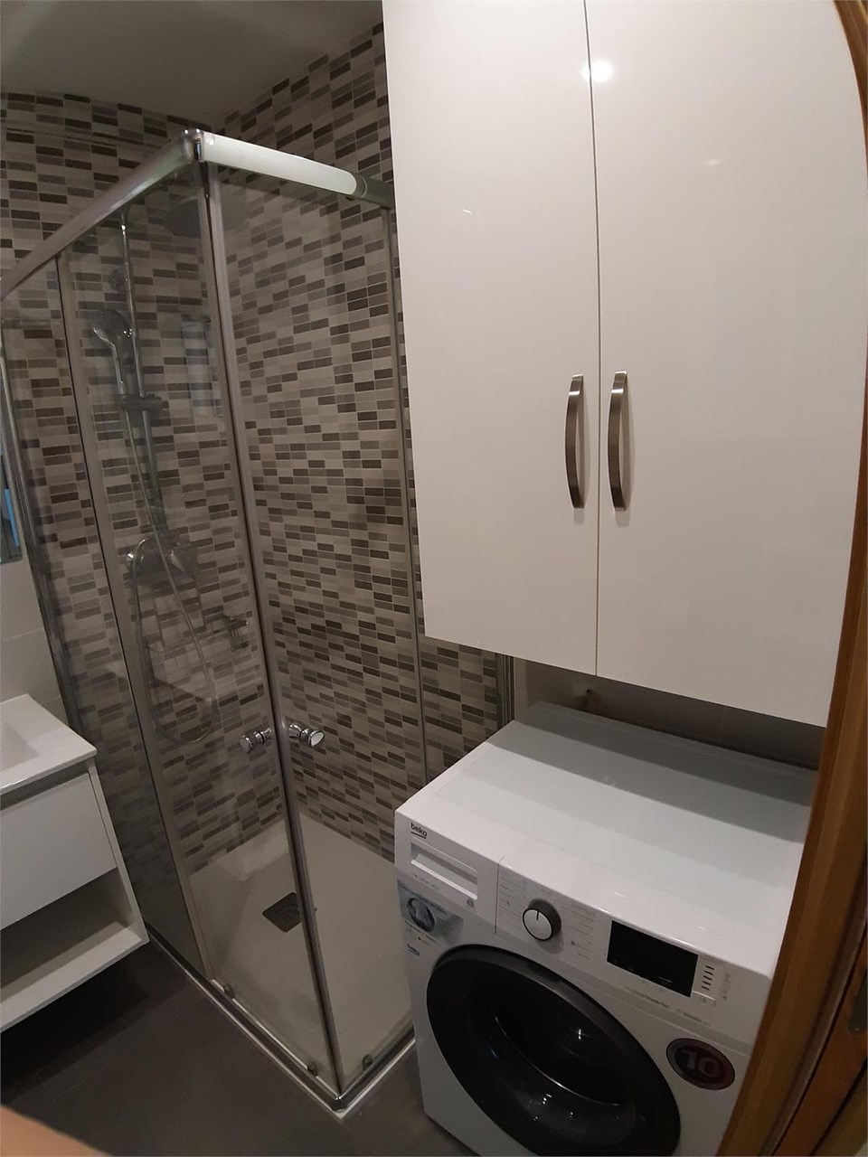 Foto 8 Travesia da Salgueira, 3 dormitorios, cocina equipada