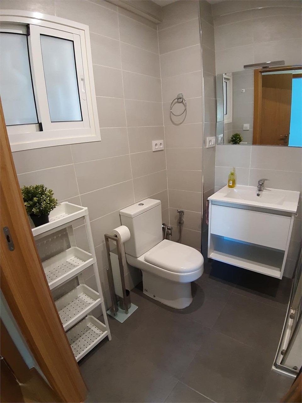 Foto 9 Travesia da Salgueira, 3 dormitorios, cocina equipada