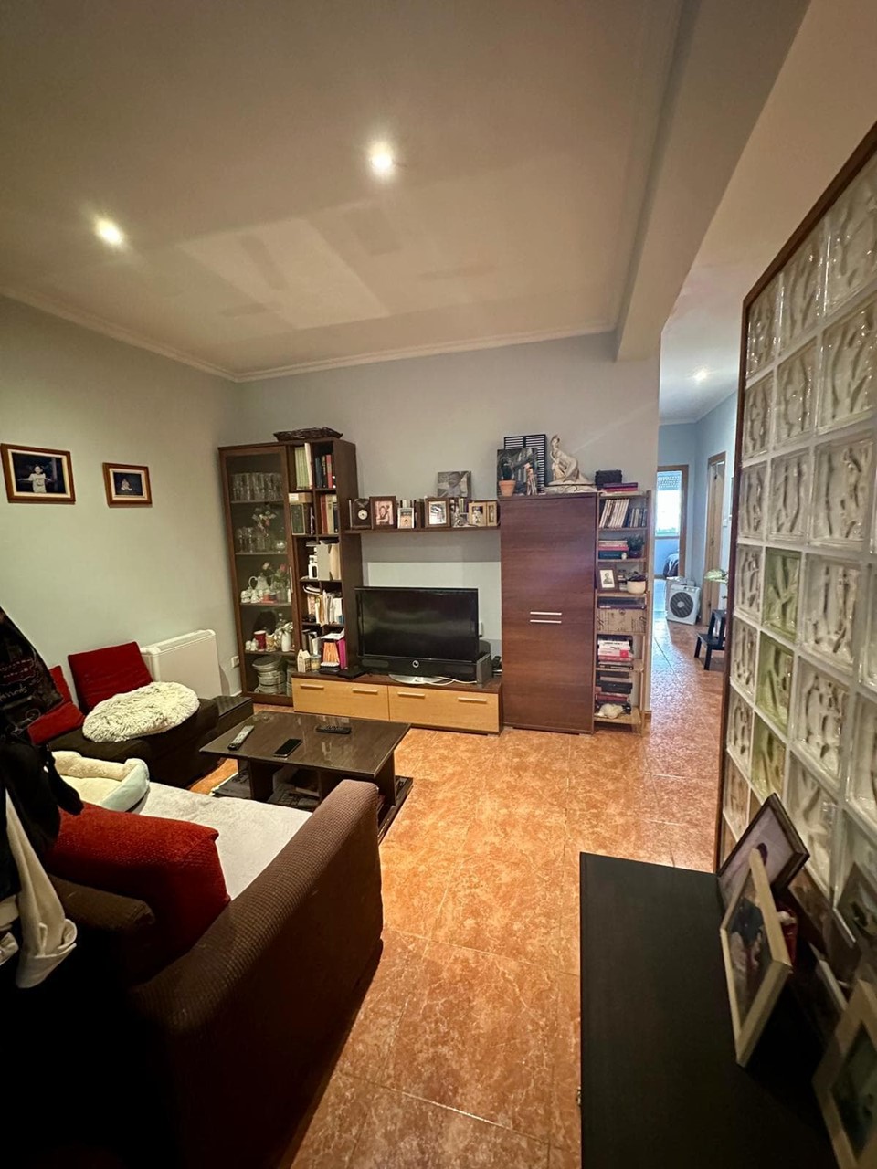 Foto 4 Travesía de Vigo, 3 dormitorios, calefacción