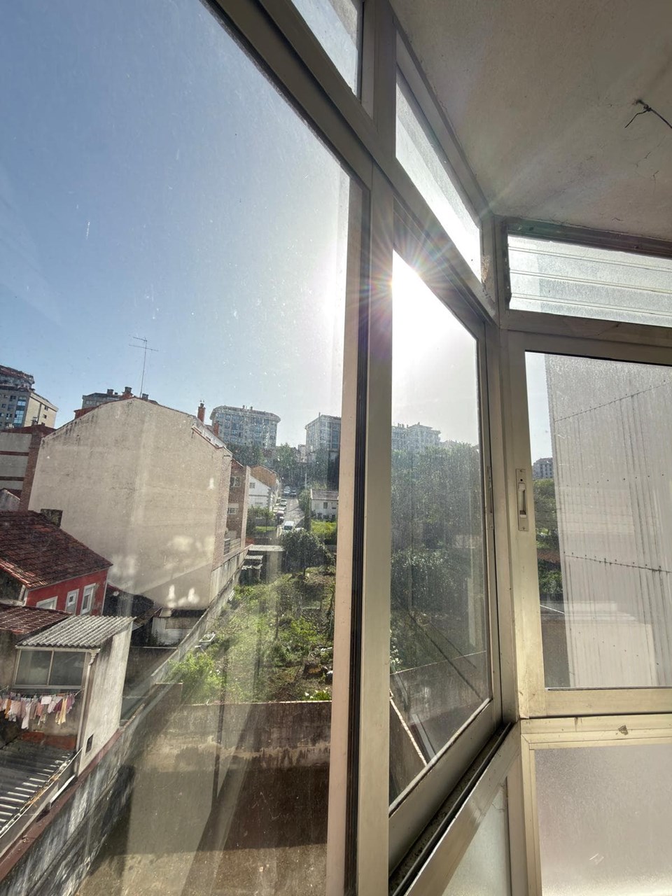 Foto 3 Travesía de Vigo, amueblado, 2 dormitorios, calefacción