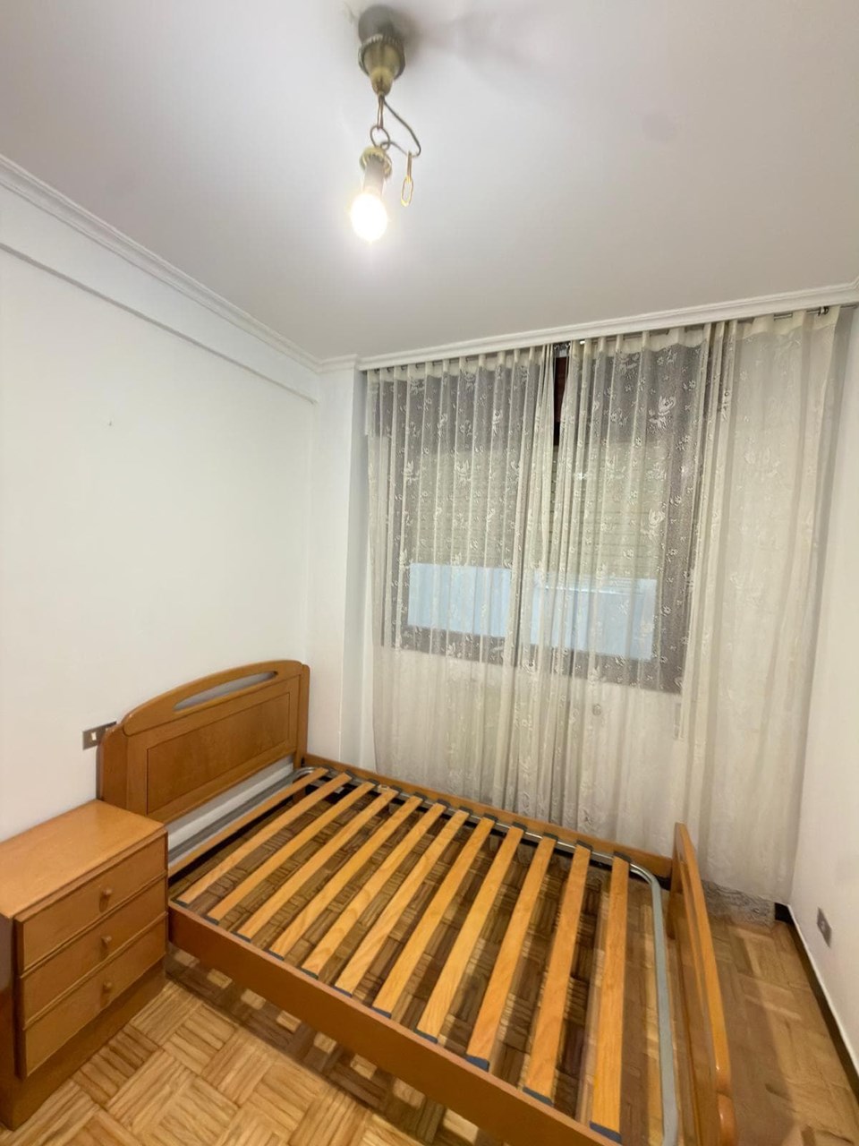 Foto 5 Travesía de Vigo, amueblado, 2 dormitorios, calefacción