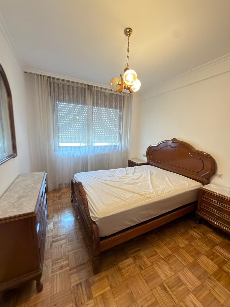 Foto 6 Travesía de Vigo, amueblado, 2 dormitorios, calefacción