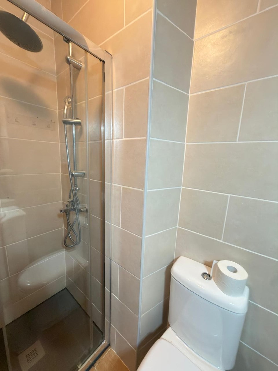 Foto 8 Travesía de Vigo, amueblado, 2 dormitorios, calefacción