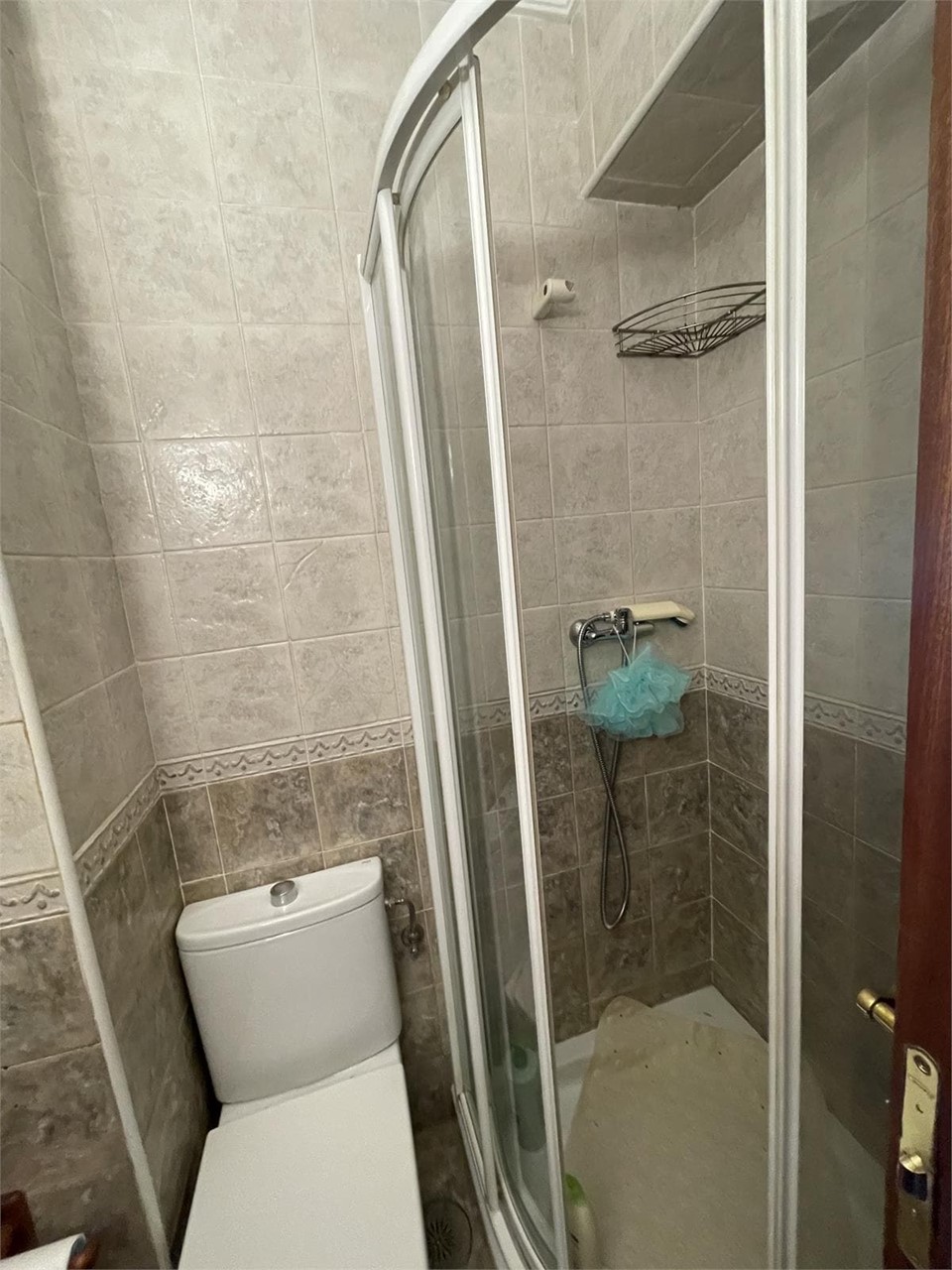Foto 13 Travesía de Vigo, piso alto de 4 dormitorios