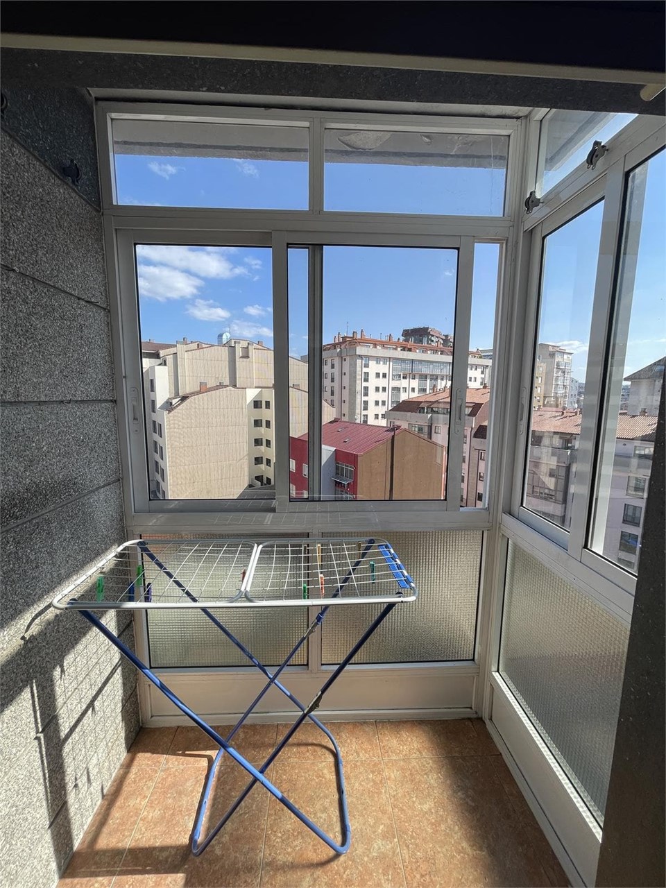 Foto 4 Travesía de Vigo, piso alto de 4 dormitorios