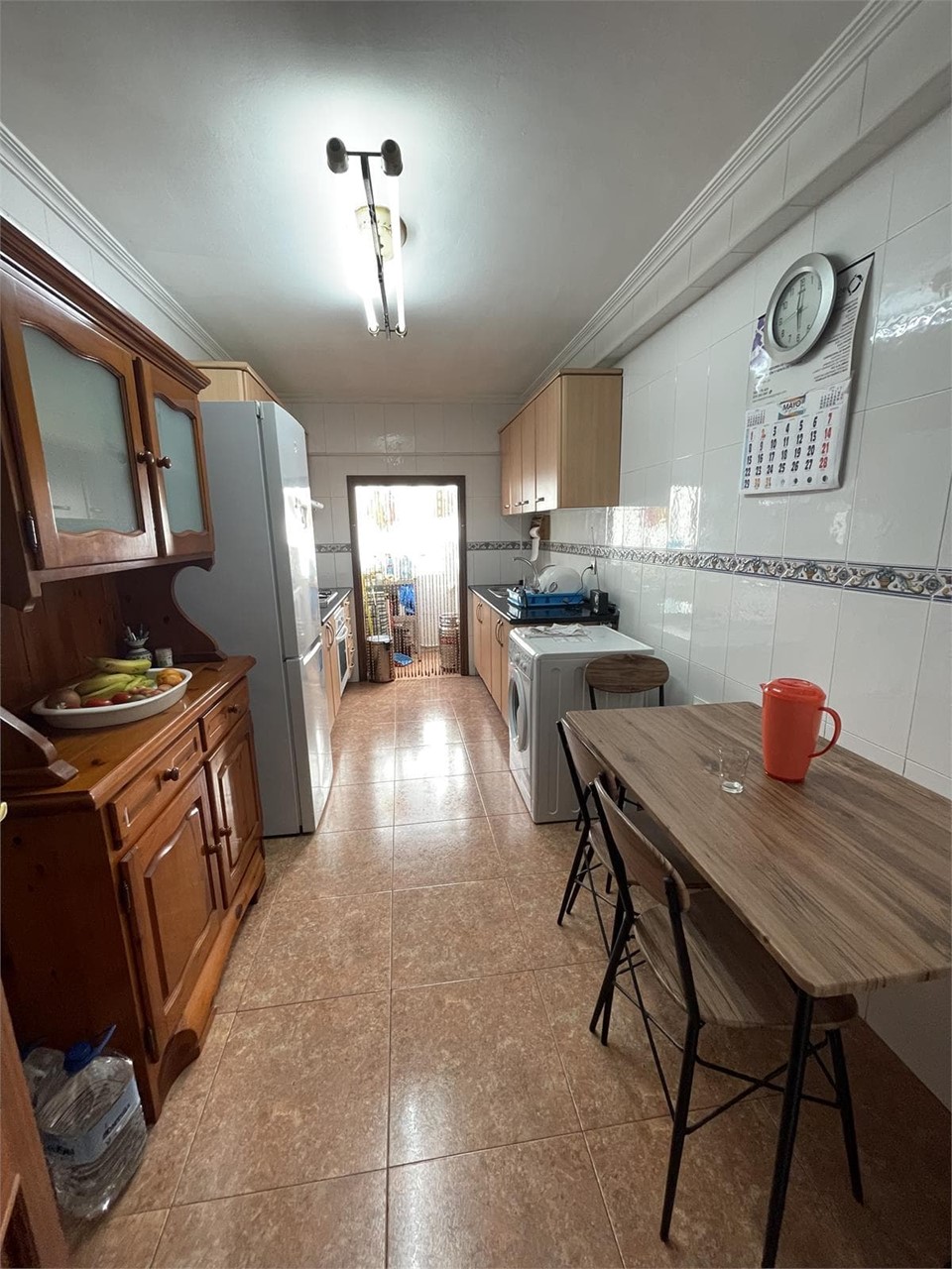 Foto 5 Travesía de Vigo, piso alto de 4 dormitorios