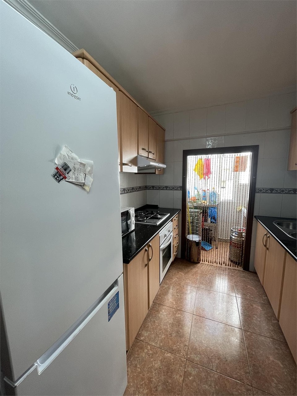 Foto 6 Travesía de Vigo, piso alto de 4 dormitorios