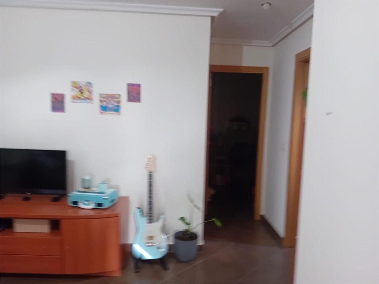 Foto 5 Valladares, casa seminueva con dos plantas independientes, calefacción, terreno