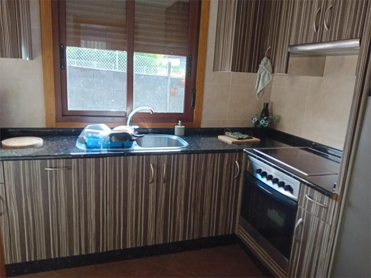 Foto 6 Valladares, casa seminueva con dos plantas independientes, calefacción, terreno