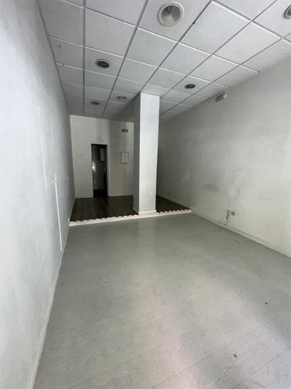 Foto 3 Zamora, local acondicionado, 34m2