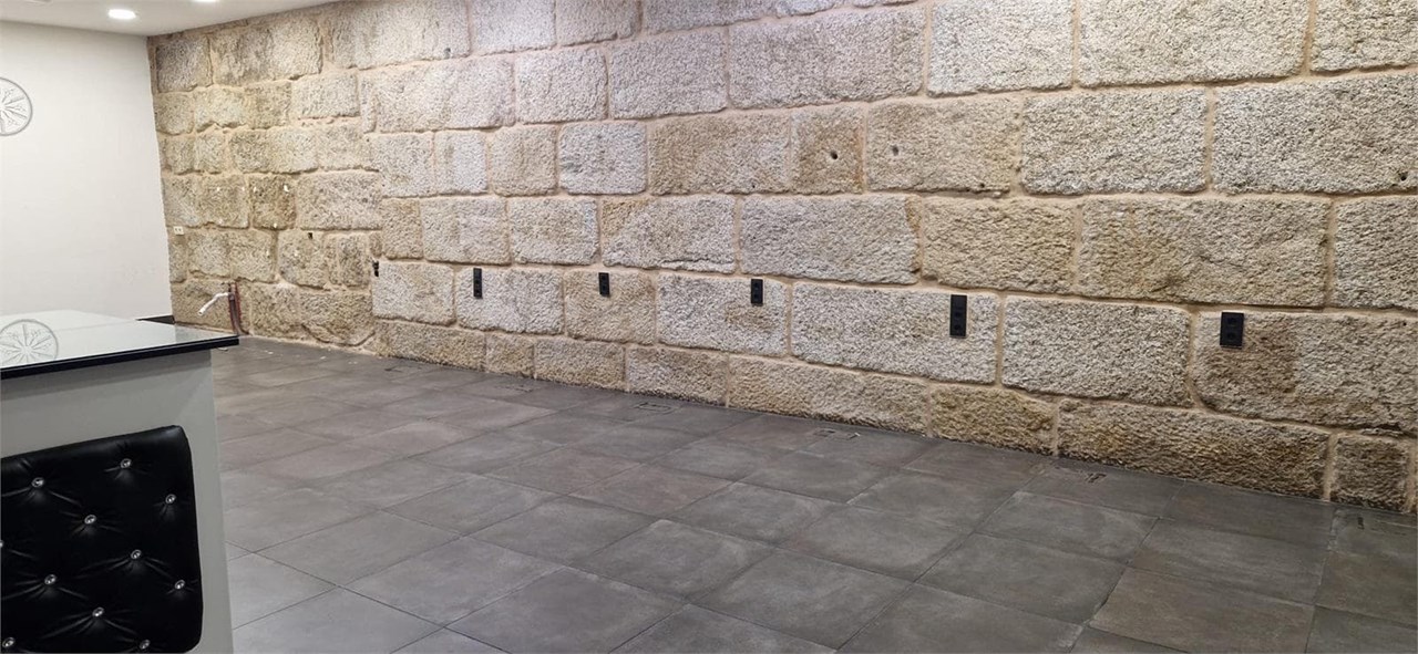 Foto 5 Zona Plaza América - c/ Manolo Martínez, 210m2, acondicionado