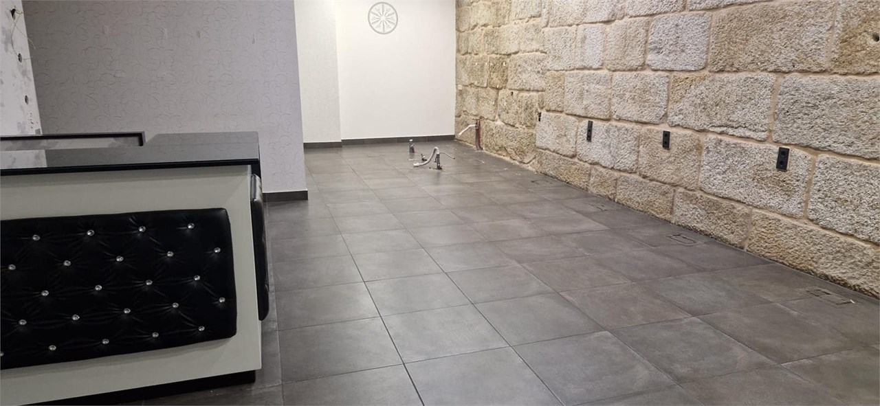 Foto 6 Zona Plaza América - c/ Manolo Martínez, 210m2, acondicionado