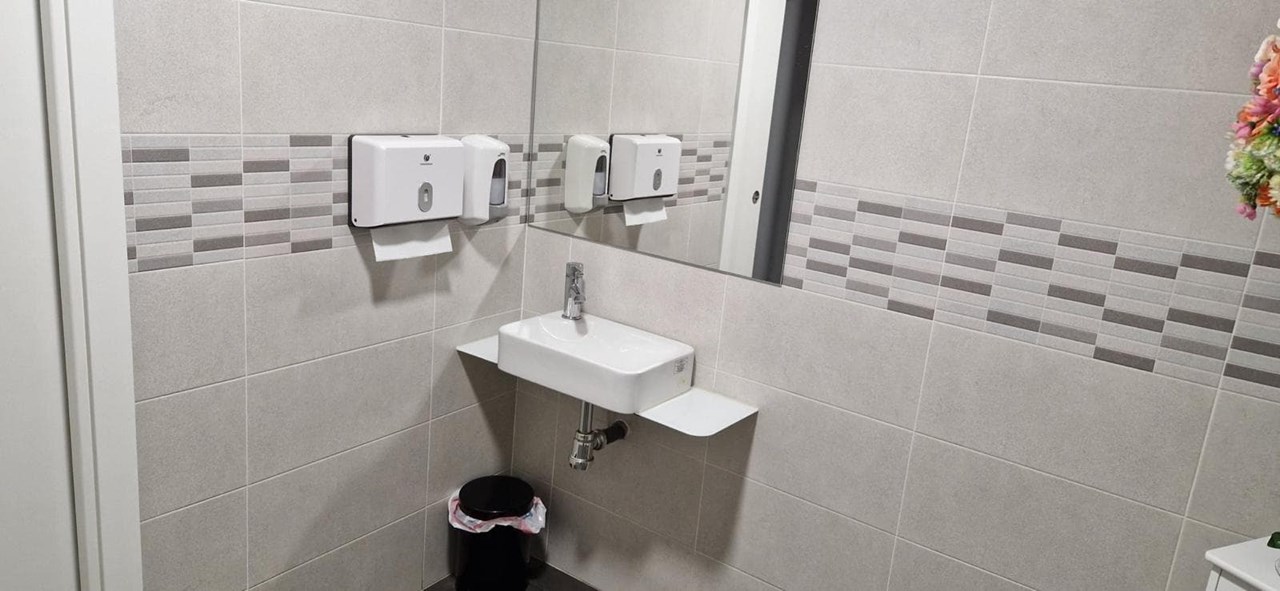 Foto 7 Zona Plaza América - c/ Manolo Martínez, 210m2, acondicionado