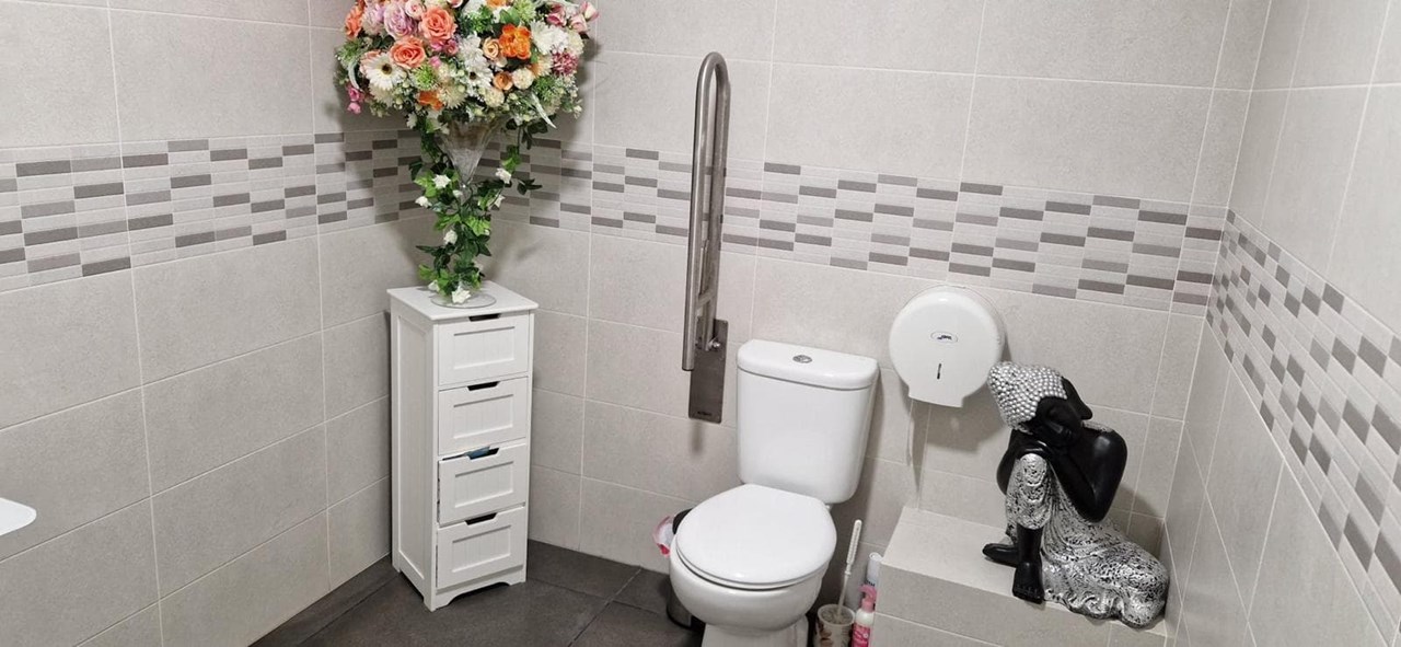 Foto 8 Zona Plaza América - c/ Manolo Martínez, 210m2, acondicionado